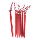 MSR Mini-Groundhog™ Tent Stakes  