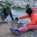 MSR PocketRocket® Deluxe Stove Kit  