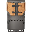 MSR Switch™ Stove System  