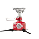 MSR Switch™ Stove System  