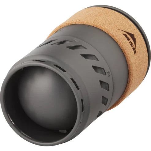 MSR Switch™ Stove System  