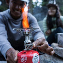 MSR Switch™ Stove System  