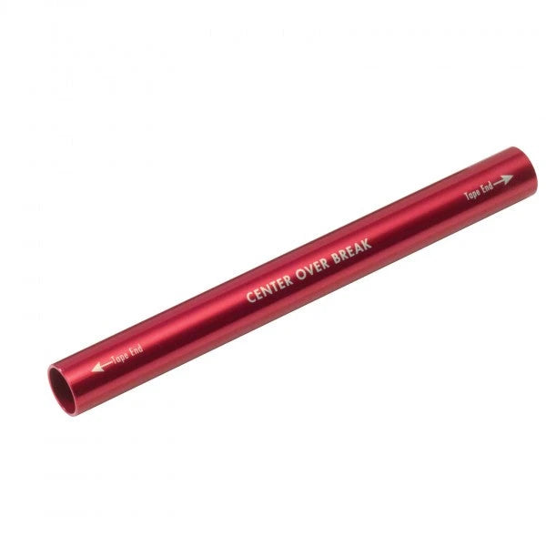 MSR Tent Pole Repair Splint - Small  