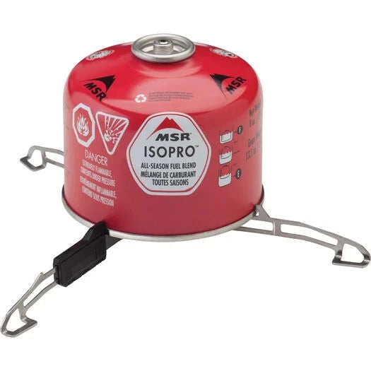 MSR Universal Canister Stand  