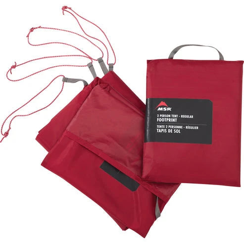 MSR Universal Footprint - 2 Person  