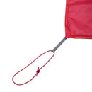 MSR Universal Footprint - 2 Person  