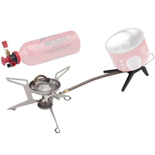 MSR WhisperLite™ Universal Stove  