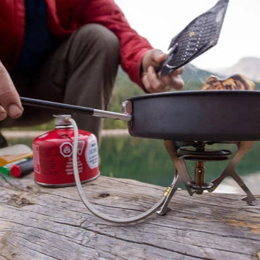 MSR WindPro™ II Stove  