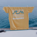 Unisex Tides Tee