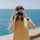 Unisex Tides Tee