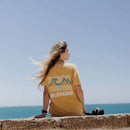 Unisex Tides Tee