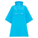 Stay dry in any downpour with the Mac In A Sac Waterproof Poncho. Lightweight, packable, and versatile, it's your go-to protection against unexpected rain.