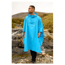 Mac In A Sac Origin 2 Waterproof Poncho - Neon Blue  
