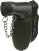 GoSystem Mach 3 Triple Flame- Great Outdoors Ireland