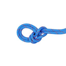 Mammut 9.5 Crag Classic Rope 50m - Blue/White