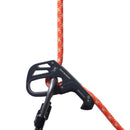 Mammut 9.5 Crag Classic Rope | 50m - Vibrant Orange  