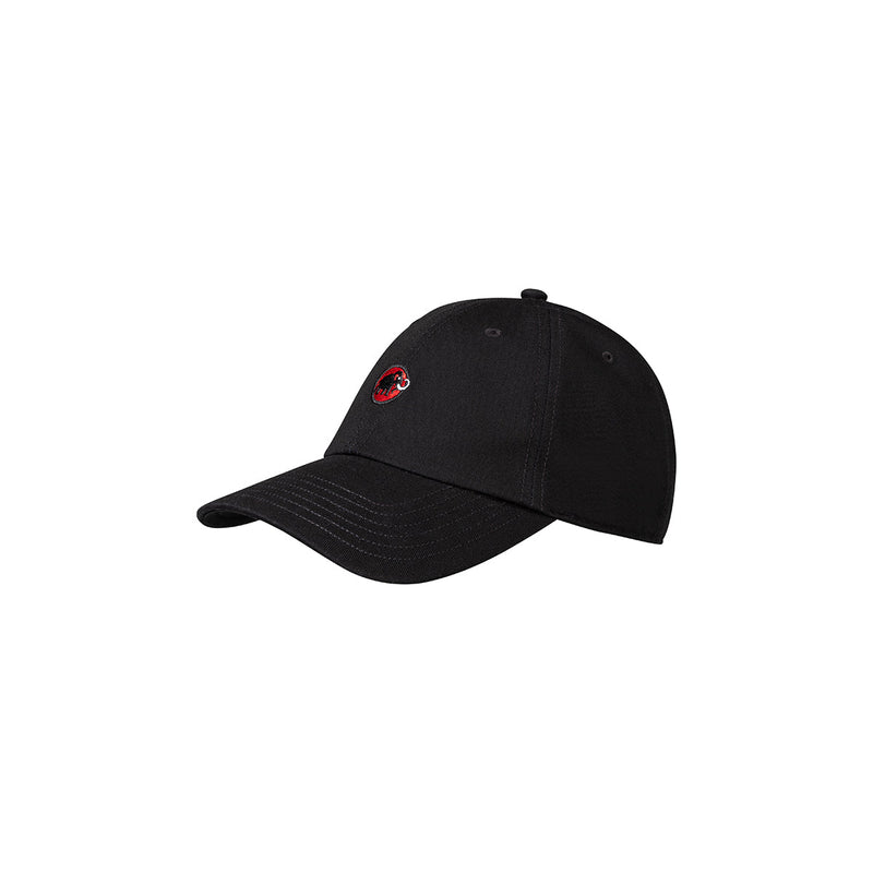 Mammut Baseball Cap - Black