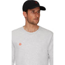 Mammut Baseball Cap - Black  