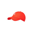 Mammut Baseball Cap - Mammut Red