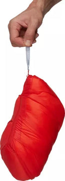 Mammut Broad Peak IN Hooded Jacket - Mammut Red  