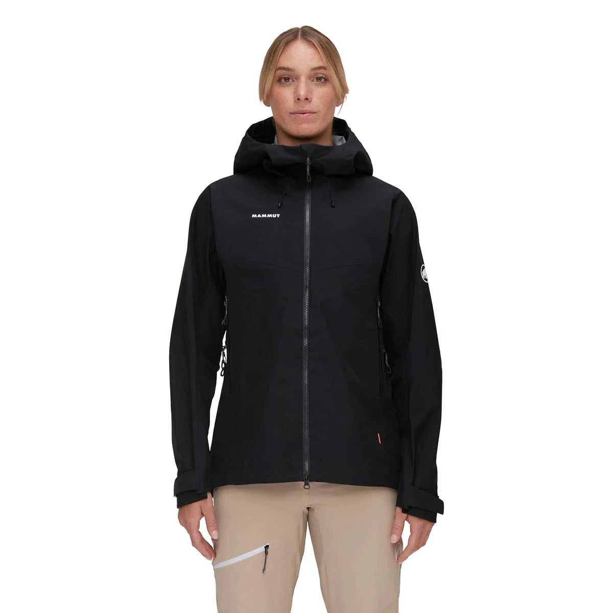 Waterproof Rain Jackets