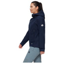 Mammut Crater Light HS Hooded Jacket - Marine  