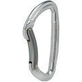 Element Steel Key-Lock Carabiner