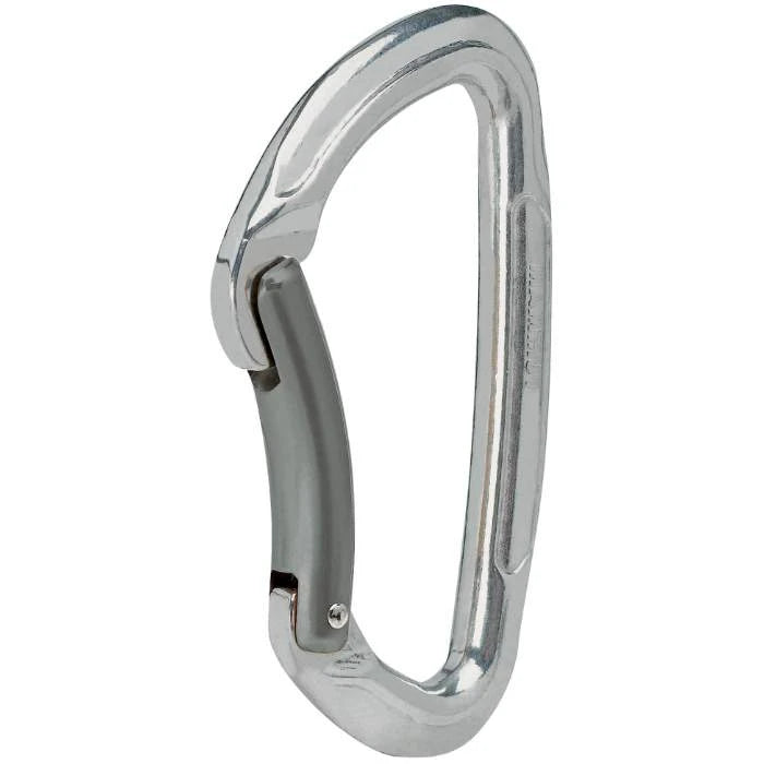 Mammut Element Steel Key-Lock Carabiner