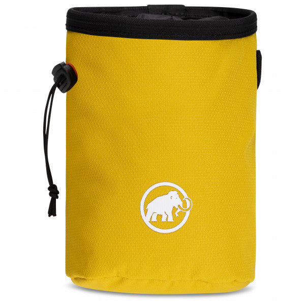 Mammut Gym Basic Chalk Bag  