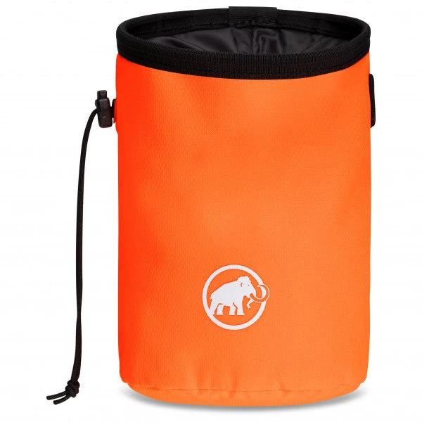 Mammut Gym Basic Chalk Bag  