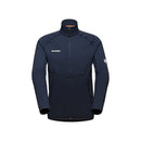 Mammut Men's Aconcagua ML Jacket - Marine Great Outdoors Ireland