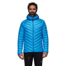 Mammut Men's Broad Peak IN Hooded Jacket  
