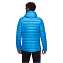 Mammut Men's Broad Peak IN Hooded Jacket  
