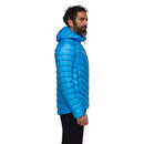 Mammut Men's Broad Peak IN Hooded Jacket  