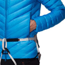 Mammut Men's Broad Peak IN Hooded Jacket  
