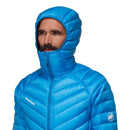 Mammut Men's Broad Peak IN Hooded Jacket  