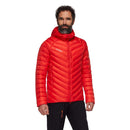 Mammut Men's Broad Peak IN Hooded Jacket  
