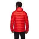 Mammut Men's Broad Peak IN Hooded Jacket  