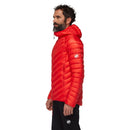 Mammut Men's Broad Peak IN Hooded Jacket  
