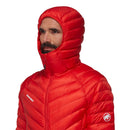 Mammut Men's Broad Peak IN Hooded Jacket  