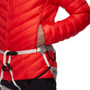 Mammut Men's Broad Peak IN Hooded Jacket  