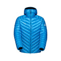 Mammut Men's Broad Peak IN Hooded Jacket  