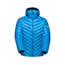 Mammut Men's Broad Peak IN Hooded Jacket  