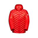 Mammut Men's Broad Peak IN Hooded Jacket  