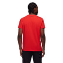 Mammut Men's Core T-Shirt Classic - Mammut Red  