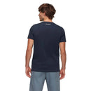 Mammut Men's Core T-Shirt Gear - Marine  