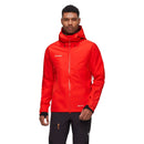 Mammut Men's Crater IV HS Hooded Jacket  