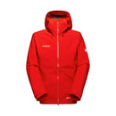 Mammut Men's Crater IV HS Hooded Jacket  