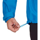 Mammut Men's Crater IV HS Hooded Jacket  - Glacier Blue  