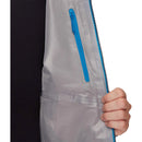 Mammut Men's Crater IV HS Hooded Jacket  - Glacier Blue  